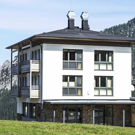 Alpenrose Nassfeld Διαμέρισμα Sonnenalpe Nassfeld Εξωτερικό φωτογραφία