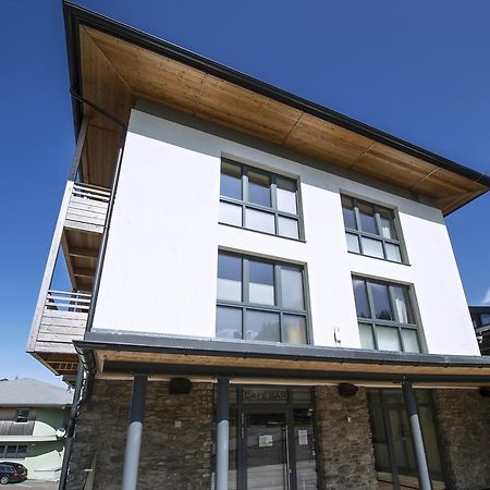 Alpenrose Nassfeld Διαμέρισμα Sonnenalpe Nassfeld Εξωτερικό φωτογραφία