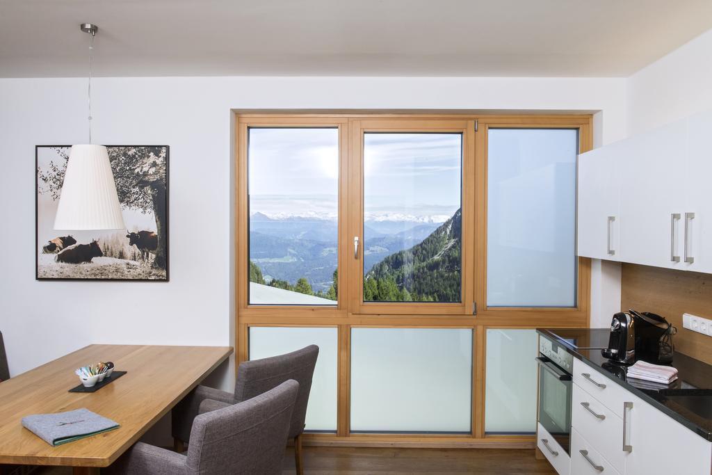 Alpenrose Nassfeld Διαμέρισμα Sonnenalpe Nassfeld Εξωτερικό φωτογραφία